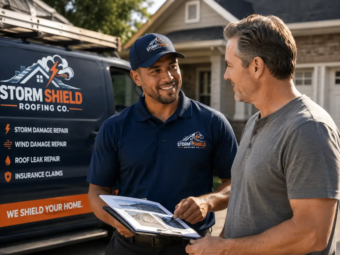 Storm Damage Roof Repair Washington, VT FAQs